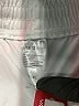 Viodia Solid Green White Cargo Pants Size XL - photo 3