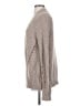 Sincerely Jules Tan Cardigan Size S - photo 5