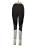 GAIAM Color Block Gray Active Pants Size L - photo 2