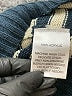 Maximus Rex 100% Acrylic Color Block Burgundy Pullover Sweater Size 5 - photo 4