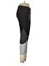 GAIAM Color Block Gray Active Pants Size L - photo 4