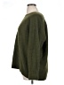 Old Navy Solid Green Pullover Sweater Size XL - photo 5