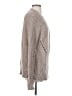 Sincerely Jules Tan Cardigan Size S - photo 4