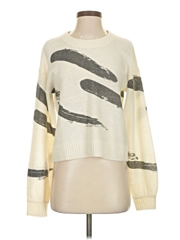 Joie Pullover Sweater (view 1)