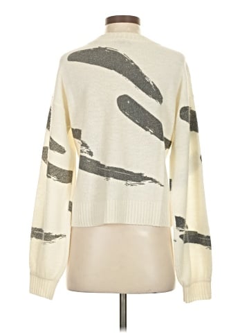 Joie Pullover Sweater (view 2)