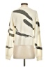 Joie Animal Print Ivory Pullover Sweater Size S - photo 2