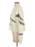 Joie Animal Print Ivory Pullover Sweater Size S - photo 5