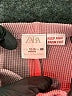 Zara Pink Casual Pants Size 12-18 mo - photo 3