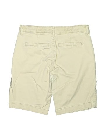 Old Navy Khaki Shorts (view 2)