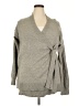 Unbranded Gray Cardigan Size 2X - photo 1