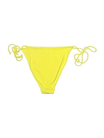 LA Hearts Swimsuit Bottoms (view 2)