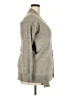 Unbranded Gray Cardigan Size 2X - photo 4