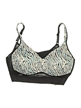 Rhonda Shear Swimsuit Top
