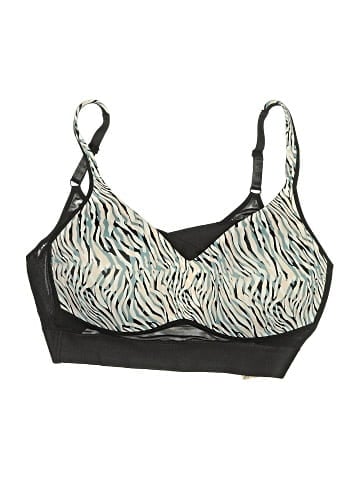 Rhonda Shear Swimsuit Top (view 1)