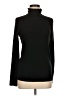 Madewell Black Turtleneck Sweater Size M - photo 1