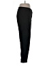 Gap Solid Black Casual Pants Size 10 - photo 4