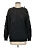 Escada Sport 100% Cotton Black Sweatshirt Size XS - photo 1
