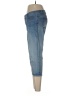 J.Jill Solid Blue Jeans Size 6 (petite) - photo 5