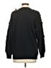 Escada Sport 100% Cotton Black Sweatshirt Size XS - photo 2