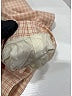 Burberry Houndstooth Pink Vintage Jacket Size 2 (petite) - photo 8
