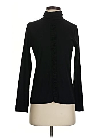 Kenneth Cole REACTION Long Sleeve Turtleneck (view 1)