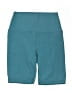 Athleta Teal Athletic Shorts Size XS - photo 1