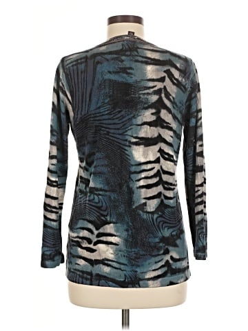 Dana Buchman Pullover Sweater (view 2)
