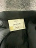 Seen Worn Kept Black Jumpsuit Size 4 - photo 4