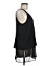 BCBGeneration Black Sleeveless Blouse Size M - photo 4