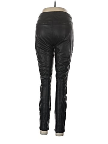 Blank NYC Faux Leather Pants (view 2)