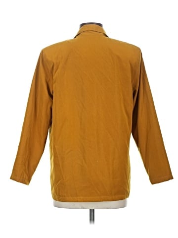 Unbranded Silk Blazer (view 2)