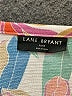 Lane Bryant Tropical Pink Short Sleeve Blouse Size 22 - 24 Plus - photo 7