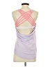 Lululemon Athletica Purple Active Tank Size 4 - photo 2
