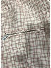 Burberry Houndstooth Pink Vintage Jacket Size 2 (petite) - photo 13