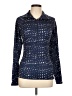 Under Armour Blue Cardigan Size L (estimated) - photo 1