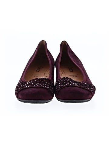 Gabor Flats (view 2)