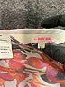 6 Shore Road 100% Polyester White Kimono Size XS - photo 7