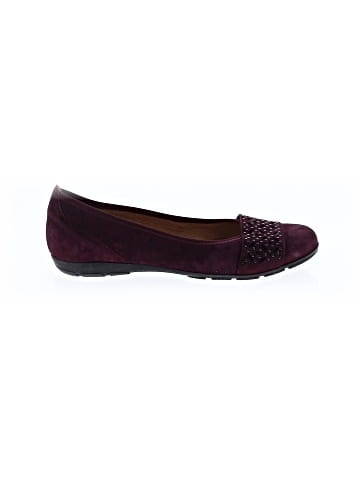 Gabor Flats (view 1)