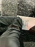 Madewell Stripes Black Casual Skirt Size M - photo 5