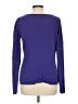 Old Navy Purple Pullover Sweater Size L - photo 2