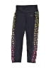 Gap Fit Stars Black Active Pants Size XS (kids) - photo 1