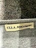Ulla Johnson 100% Wool Gray Cardigan Size XL - photo 7