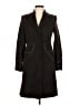 Les Copains Black Coat Size EU 40 / US 10 - photo 1