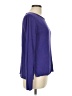 Old Navy Purple Pullover Sweater Size L - photo 4