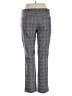 Apt. 9 Plaid Gray Dress Pants Size 14 (petite) - photo 2