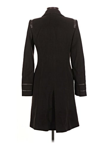 Les Copains Coat (view 2)