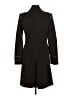 Les Copains Black Coat Size EU 40 / US 10 - photo 2