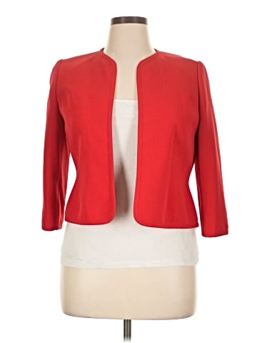 Anne Klein Blazer (view 1)