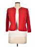 Anne Klein 100% Polyester Red Blazer Size 10 (petite) - photo 1