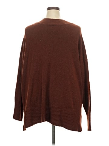 a.n.a. A New Approach Pullover Sweater (view 2)